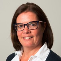 Epson Belux Employee Inge Bruffaerts's profile photo