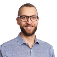 Dillon Consulting Limited Employee Jake Gray's profile photo