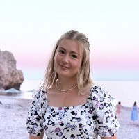 Georgia Wright Email & Phone Number