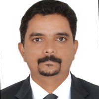 CSCEC Middle East Employee Bijo John's profile photo
