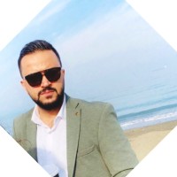BOYKAN Employee Hali̇L Doğan's profile photo