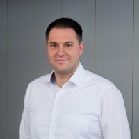 MESI Employee Jakob Šušterič's profile photo