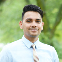 Kforce Inc Employee Saroj Gyawali's profile photo