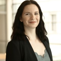 Medizinische Universität Lausitz - Carl Thiem Employee Michelle Alich's profile photo