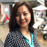 American Paradigm Schools Employee Victoria Liu's profile photo