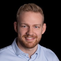 Kamstrup Employee Thomas Schougaard's profile photo