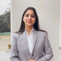 Doon Business School Employee Ananya Sonii's profile photo