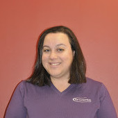 The Consortium, Inc. Employee Leah Brockert's profile photo