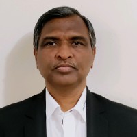IHI Ionbond AG Employee Atul Kulkarni's profile photo