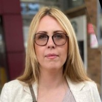 Farsight Security Services Ltd. Employee Teresa Milne's profile photo