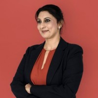 MAGNIT Employee Ishita Jain's profile photo