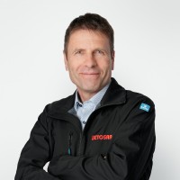Betosan AG Employee Luis Casty's profile photo