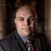 TRIMEDX Employee Joseph Haney's profile photo