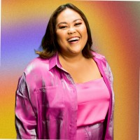 Creative Representation Employee Allyson Alfonso's profile photo