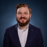 PLUS Communications Employee Jonathan Wetzel's profile photo