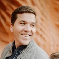 Cook Security Group Employee Daniel Carver's profile photo