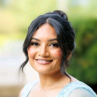 Edgewater Actuarial Insights, LLC Employee Sajini Ray's profile photo