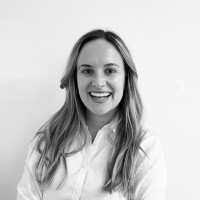 Shopify Employee Mary Todd's profile photo