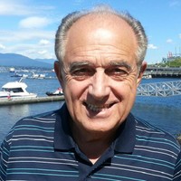 Dependable Supply Chain Services Employee Sal Ioele's profile photo