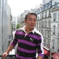 FCA Fiat Chrysler Automobiles Employee Daniel Ding's profile photo