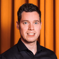 architecten|en|en Employee Jeffrey Sonnema's profile photo