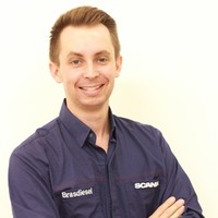 André Decker Email & Phone Number