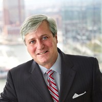 Hogan Lovells Employee David Gibbons's profile photo