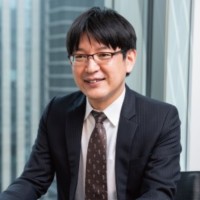 ABeam Consulting Employee Ryohei Ueda's profile photo