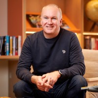 Skyscanner Employee Phil Donathy's profile photo