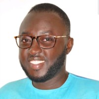 fjorge Employee Moses Asare-Boateng's profile photo