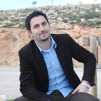 PMRS Inc. Employee Ahmad Ayyash's profile photo