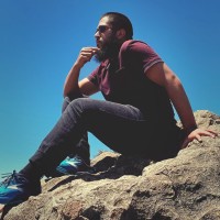 TechRealm Employee Ali Nasir's profile photo