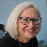 EDC (Education Development Center) Employee Nancy Devine's profile photo