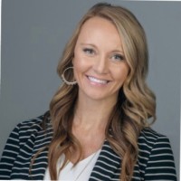 First Nebraska Bank Employee Brooke Drees's profile photo