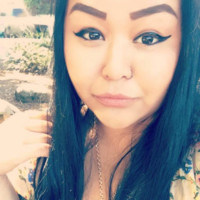 Our Just Future Employee Rosa Lopez's profile photo