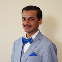SolveSquad Employee Joseph Kolapudi's profile photo