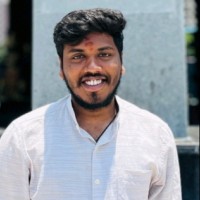 Jugl Employee Mukesh Elagandula's profile photo