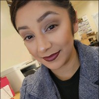 Burton Design & Construct Employee Monique Medina's profile photo