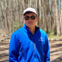 Shuyi Li Email & Phone Number