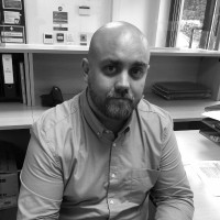 Fowler Martin Ltd Employee David Knock's profile photo
