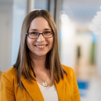 Tehden Employee Sini Lakanen's profile photo