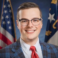 State of North Carolina Employee David Capen's profile photo