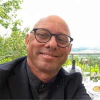 Nextcloud Employee Marino Faggiana's profile photo