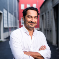 Joao Almeida Email & Phone Number