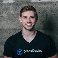 Pictorus Employee Dillon McEwan's profile photo