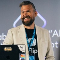 Luke Talbot Email & Phone Number