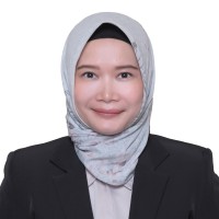 Lembaga Pengelola Dana Pendidikan Employee Ika Anggraeni's profile photo