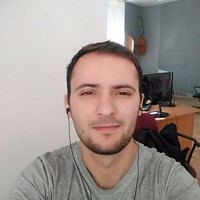 exp(capital) Employee Ivan Tuptala's profile photo