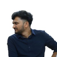 JadeCaps Employee Shreyas Gowda's profile photo