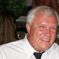 Cloud Kickers Group Employee Michael Magann's profile photo